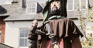 A History of the Salisbury Giants