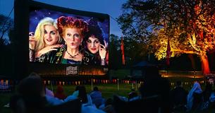 Adventure Cinema: HOCUS POCUS (PG)