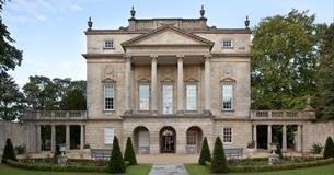 The Holburne Museum