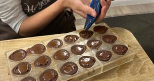 Chocolate Truffle Making Class