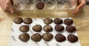 Praline Chocolate Experience