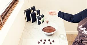 Festive Chocolate Experience