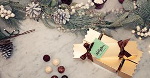 Festive Chocolate Tasting Experience