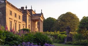 Stourhead House and Gardens - Travel Trade