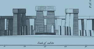 Building Stonehenge: What Happened in Wiltshire: A Talk by Mike Pitts