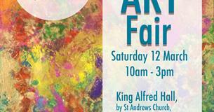 Chippenham Art Fair