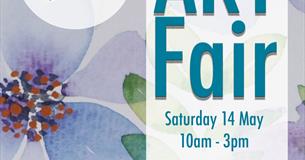 Chippenham Art Fair