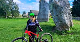 The Ancient Ridgeway and Avebury Cycle Tour
