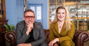 Waverley Album Listening Event - Christmas 2025 Show