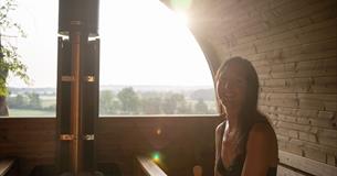 Sundown Pilates and Sauna