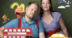 Rock The Tots: Transport