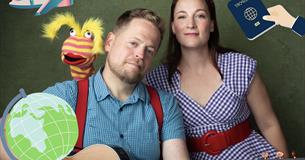Rock The Tots: Around the World
