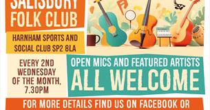 Salisbury Folk Club