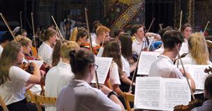 West of England Youth Orchestra - Cancelled