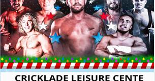 Superstars of Wrestling Cricklade