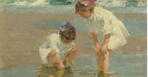 Trio Paradis Cafe Concert: Scenes of Childhood at Warminster