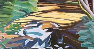 Plain Arts Summer Exhibition