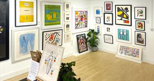 'Best of Hidden' at Hidden Gallery