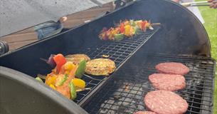 BBQ & Live Music at The White Horse Inn