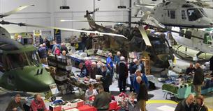 Aircraft Enthusiasts' Fair & Model Show 2025