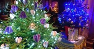 Christmas Tree Festival