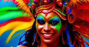 Trio Paradis: The Latin American Collection at Chippenham