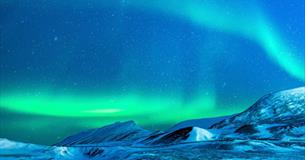 Trio Paradis: Northern Lights at Warminster