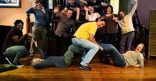 Drama Improvisation