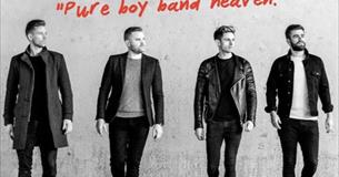 Undivided Ultimate Boy Band