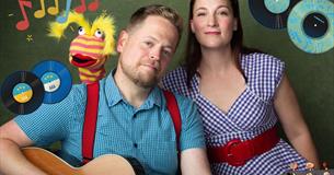 Rock the Tots: One Hit Wonders