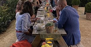 Supper Club