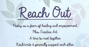 Reach Out Poetry Group