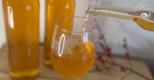 Sourdough Bread & Ferments Led By Catherine Maxwell