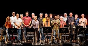 Big Jazz Weekend