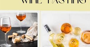 Wine Tasting Evening: What is orange wine?