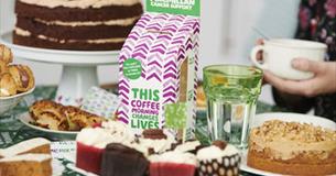 Annual Macmillan Coffee Morning