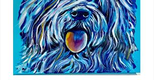 Art in Calne exhibition