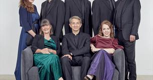I Fagiolini: Long, Long Ago