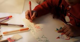 Festive Family Creative Activities