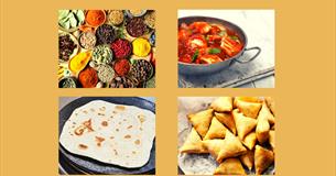 Spice Masterclass
