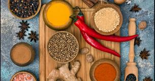 Thali Feast Cookery Class