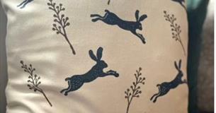 Indian Block Printing