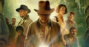 Indiana Jones and the Dial of Destiny