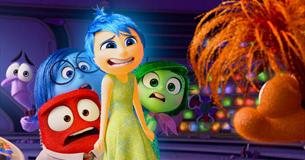 Inside Out 2 (U)