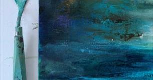 An Introduction to Oil Paints