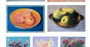 SmallStill Lives Art Exhibition