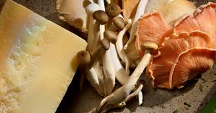 A Taste of Italy Cookery Class