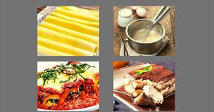 Classic Italian Cooking