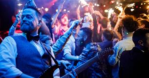 Jukebox Mash up - Live request show