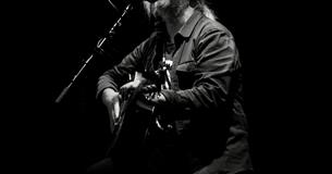 John Bramwell: The Light Fantastic